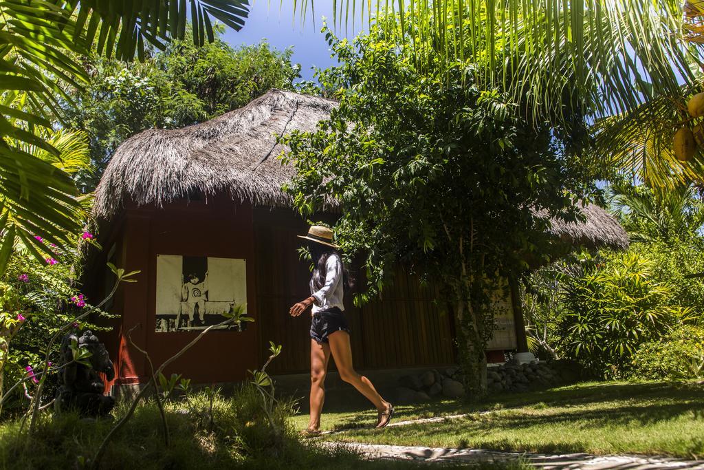 Rhipidura Bungalows By Phocea Pemuteran  Exterior photo